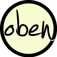 nach oben